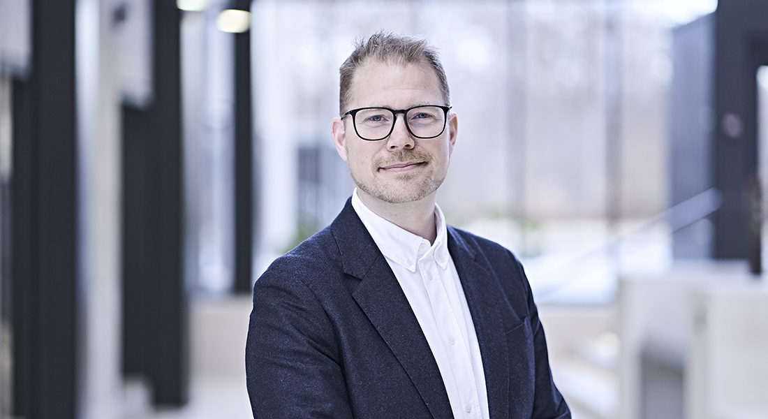 Jan Alexis Nielsen